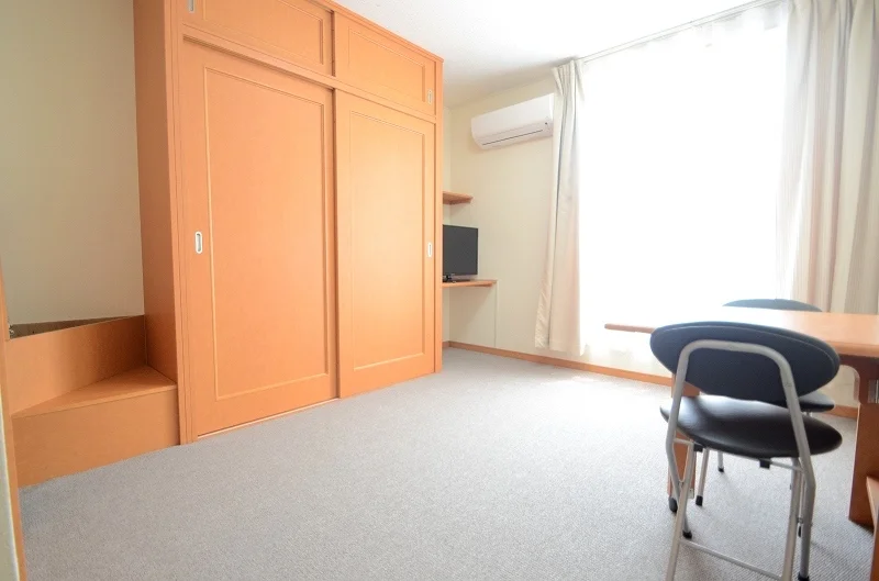 設備・仕様は号室により異なる為、現況を優先致します。