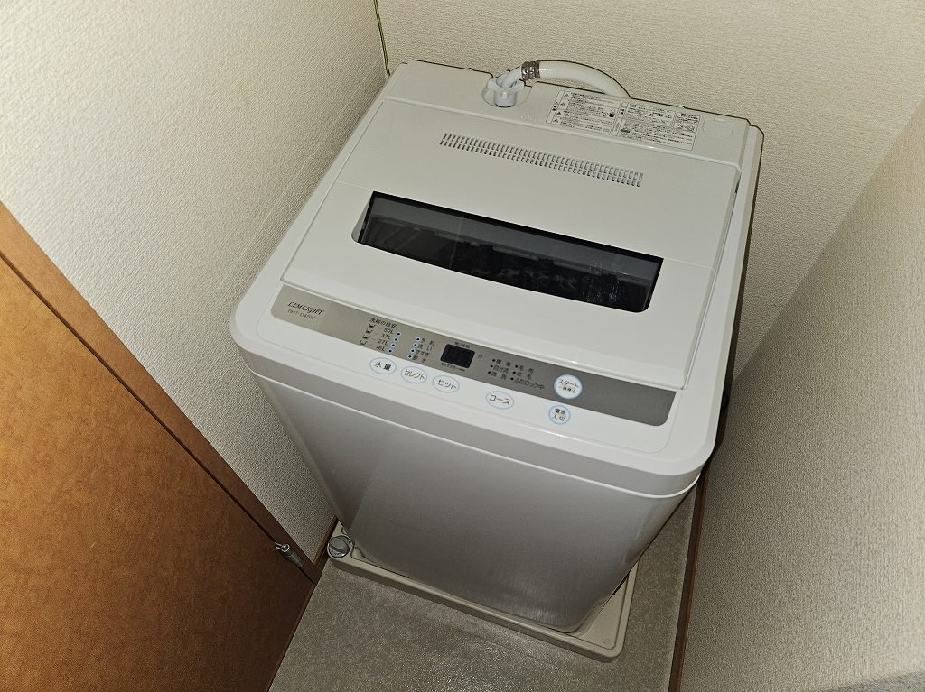 洗濯機