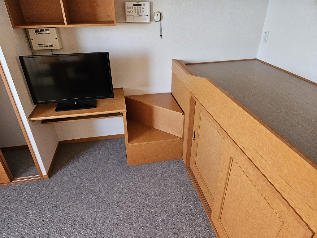 備品や設備仕様は号室等により異なります現地をご確認下さい。