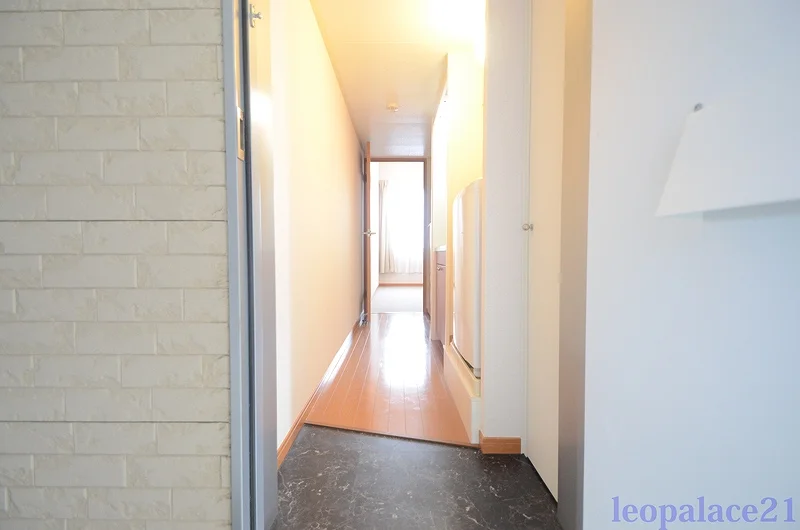 設備・仕様は号室により異なる為、現況を優先致します。
