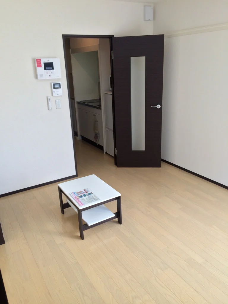 フローリングタイプとなります