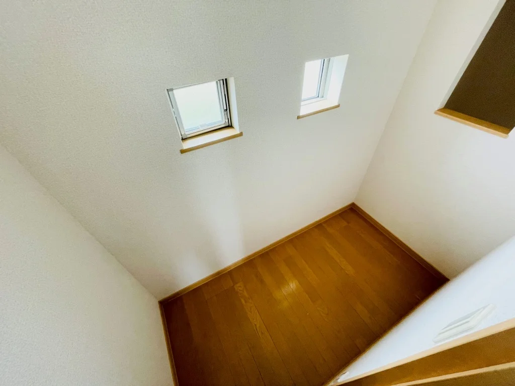 フリースペース