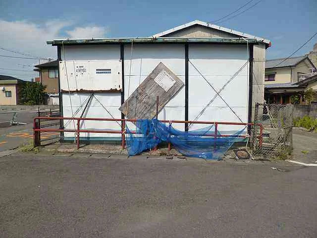 写真と現状が異なる場合は現状を優先します。