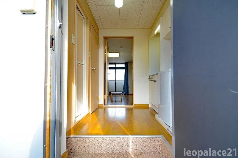 設備仕様は号室により異なる為、現況を優先します。