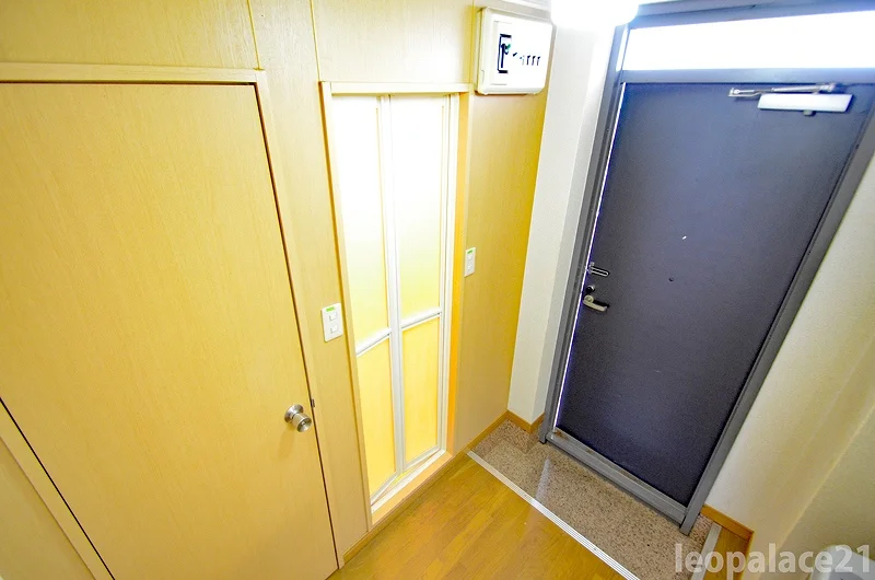 設備仕様は号室により異なる為、現況を優先します。