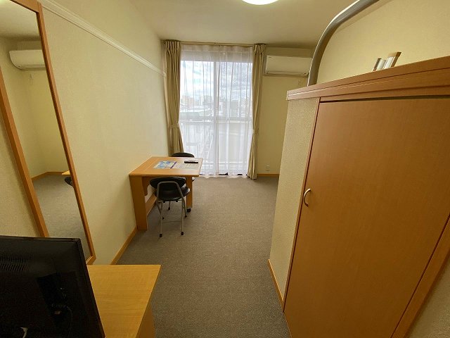 設備・仕様は号室により異なる為、現況を優先致します。