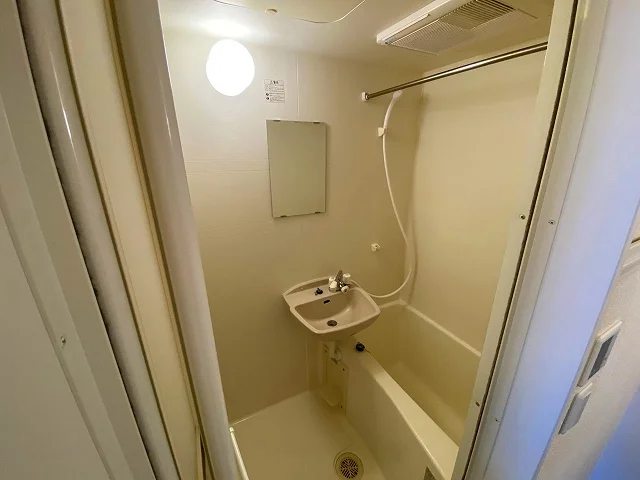 設備・仕様は号室により異なる為、現況を優先致します。