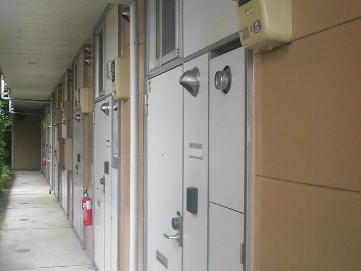 設備・仕様は号室により異なる為、現況を優先致します。