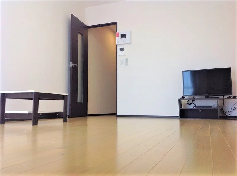 １Ｆフローリング仕様