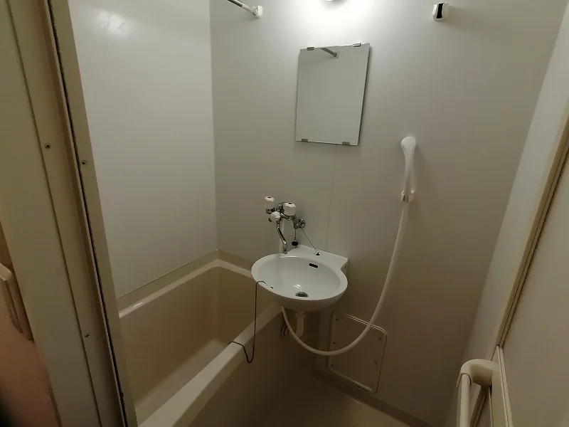 浴室換気乾燥機