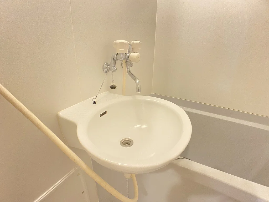 設備・仕様は号室により異なる為、現況を優先致します。