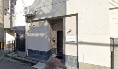 p-fe PAS TIMEまで徒歩7分