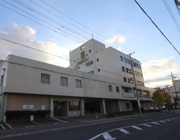 三重県社会福祉会館まで徒歩10分