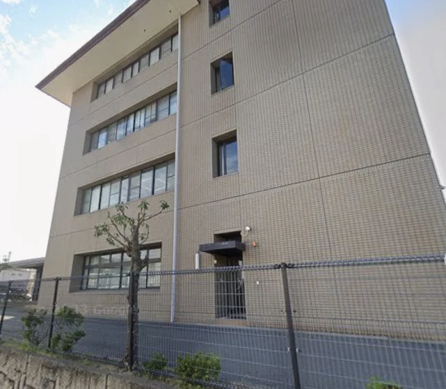 （公材）三重県建設技術センター 建設技術部まで徒歩2分