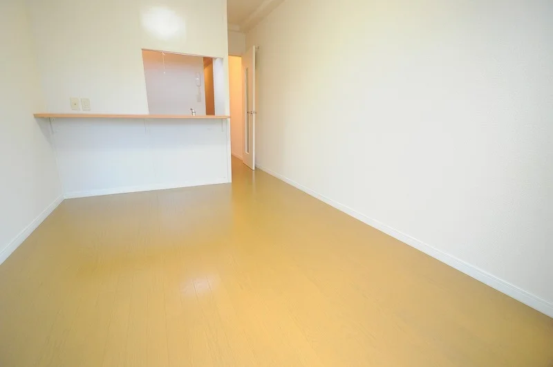 1Fフローリング　2F絨毯　設備は部屋によって異なります。