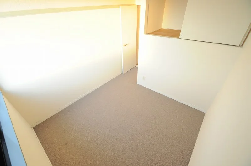 1Fフローリング　2F絨毯　設備は部屋によって異なります。