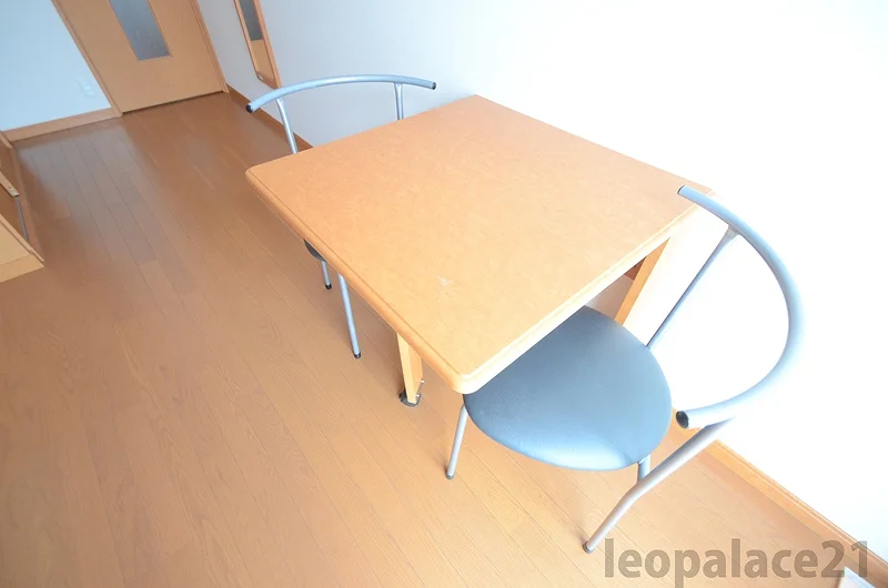 家具家電付きのお部屋♪