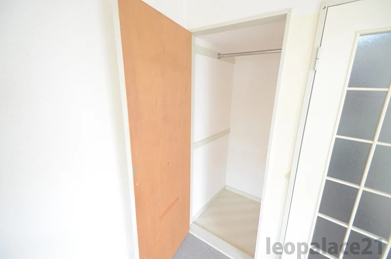 実際のお部屋と異なる場合がございます。