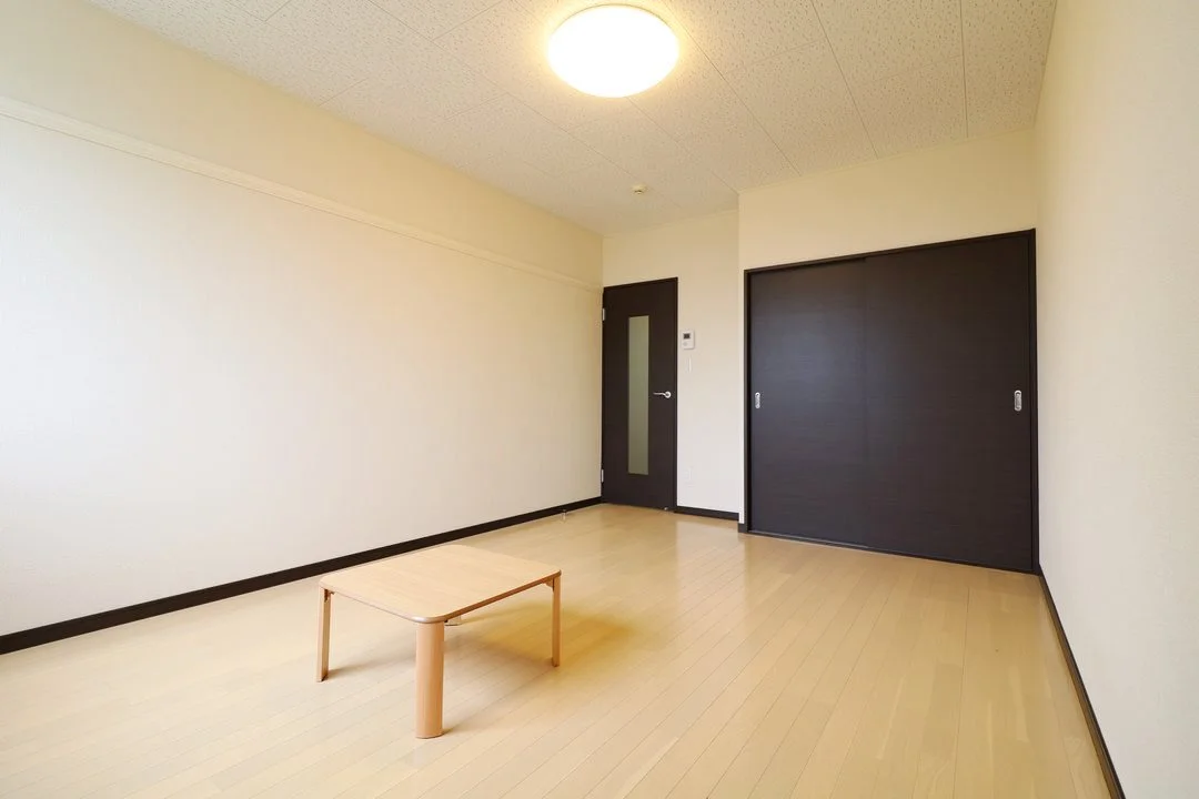 退寮をお考えの方には家具家電付きがおススメ！