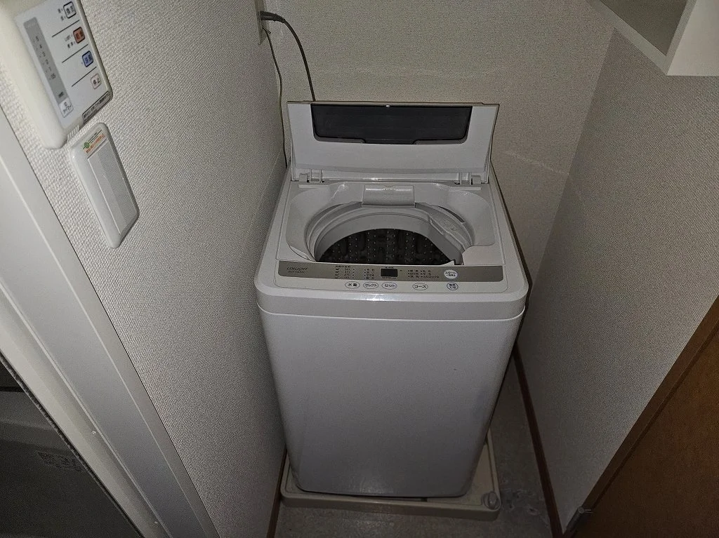 洗濯機