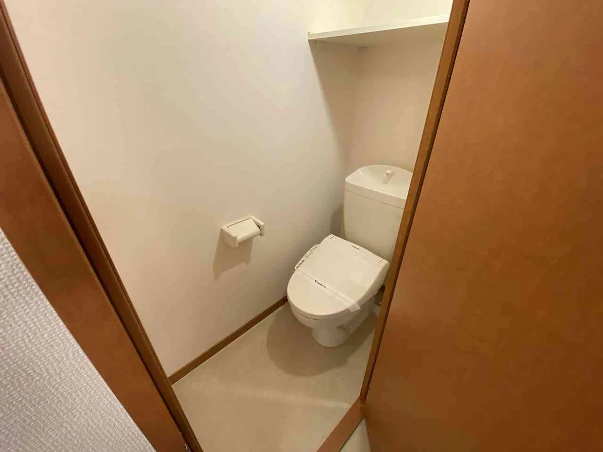 設備仕様は号室により異なる為、現況を優先致します。