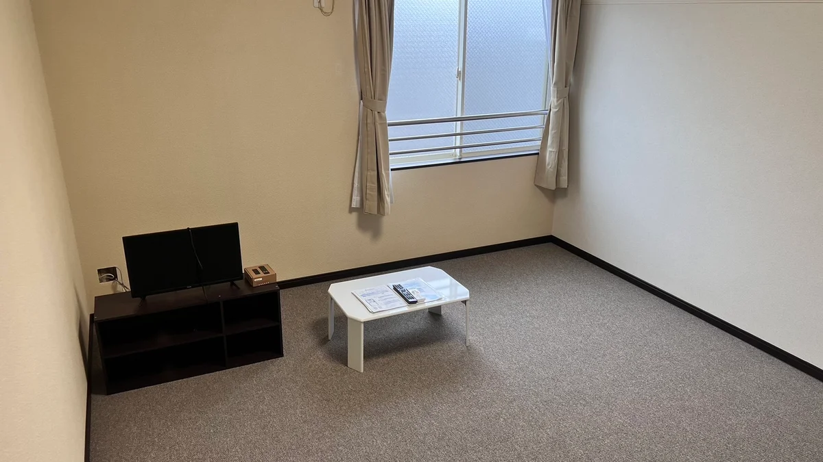 設備仕様は号室により異なる為、現況を優先致します。