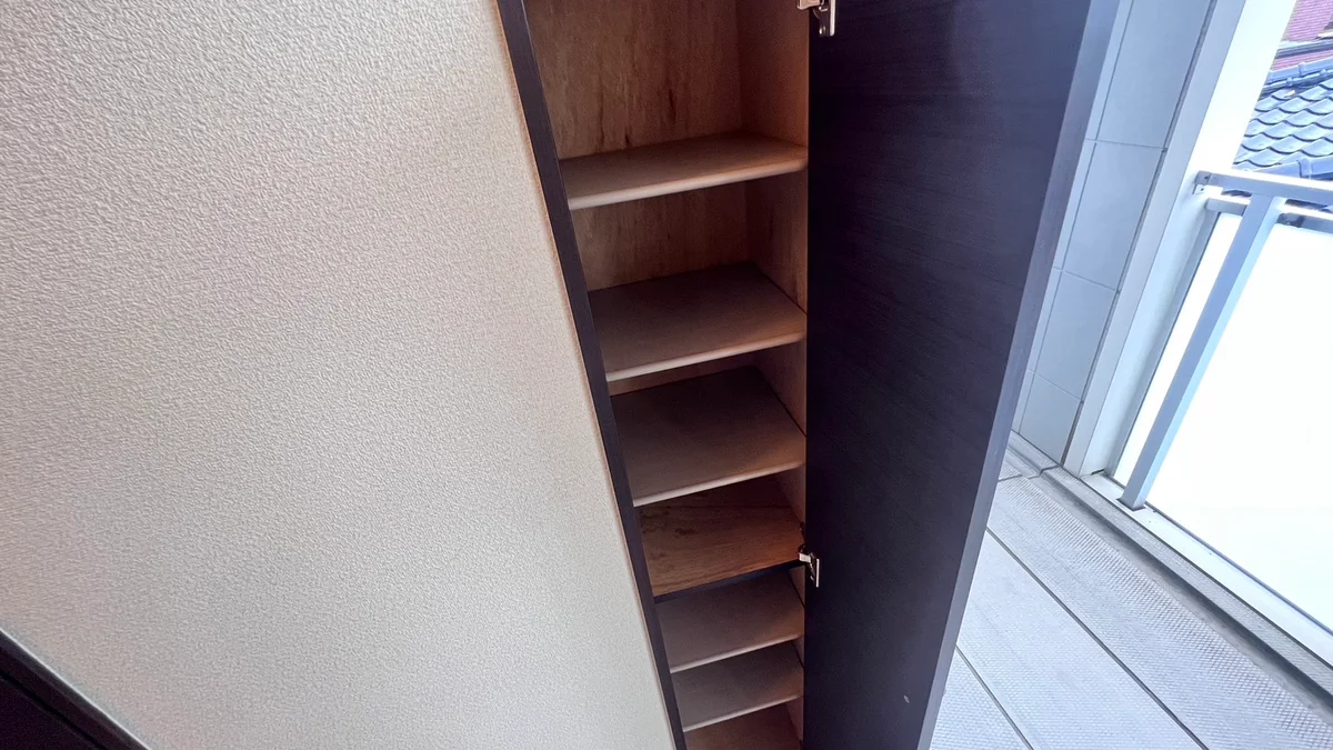 設備仕様は号室により異なる為、現況を優先致します。