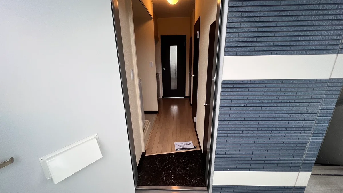 設備仕様は号室により異なる為、現況を優先致します。