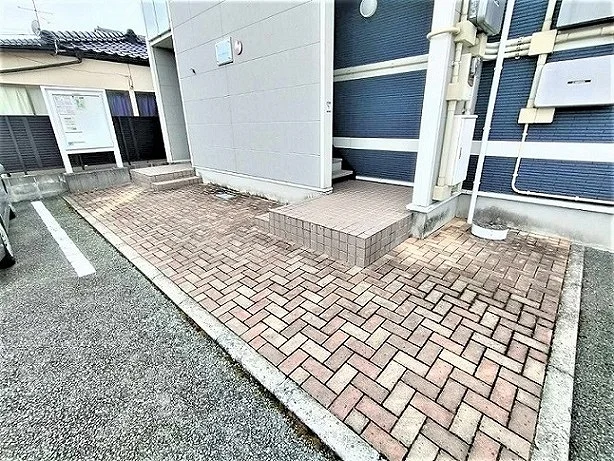 設備仕様は号室により異なる為、現況を優先致します。