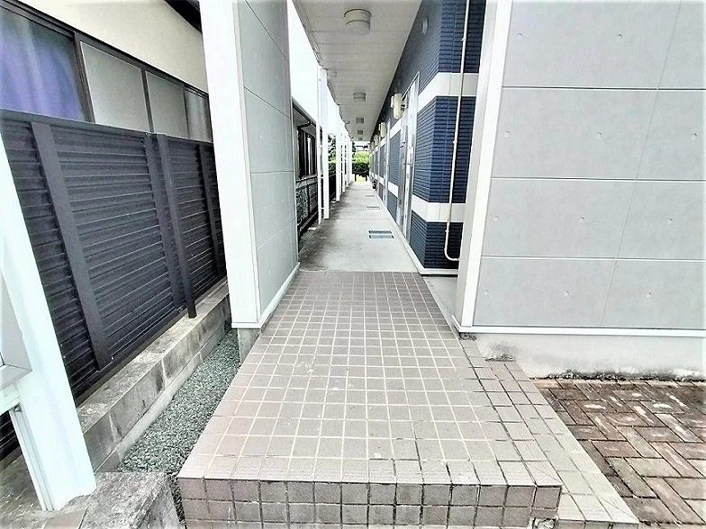 設備仕様は号室により異なる為、現況を優先致します。