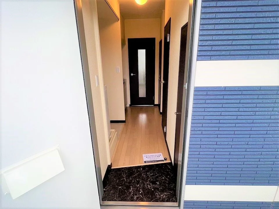 設備仕様は号室により異なる為、現況を優先致します。