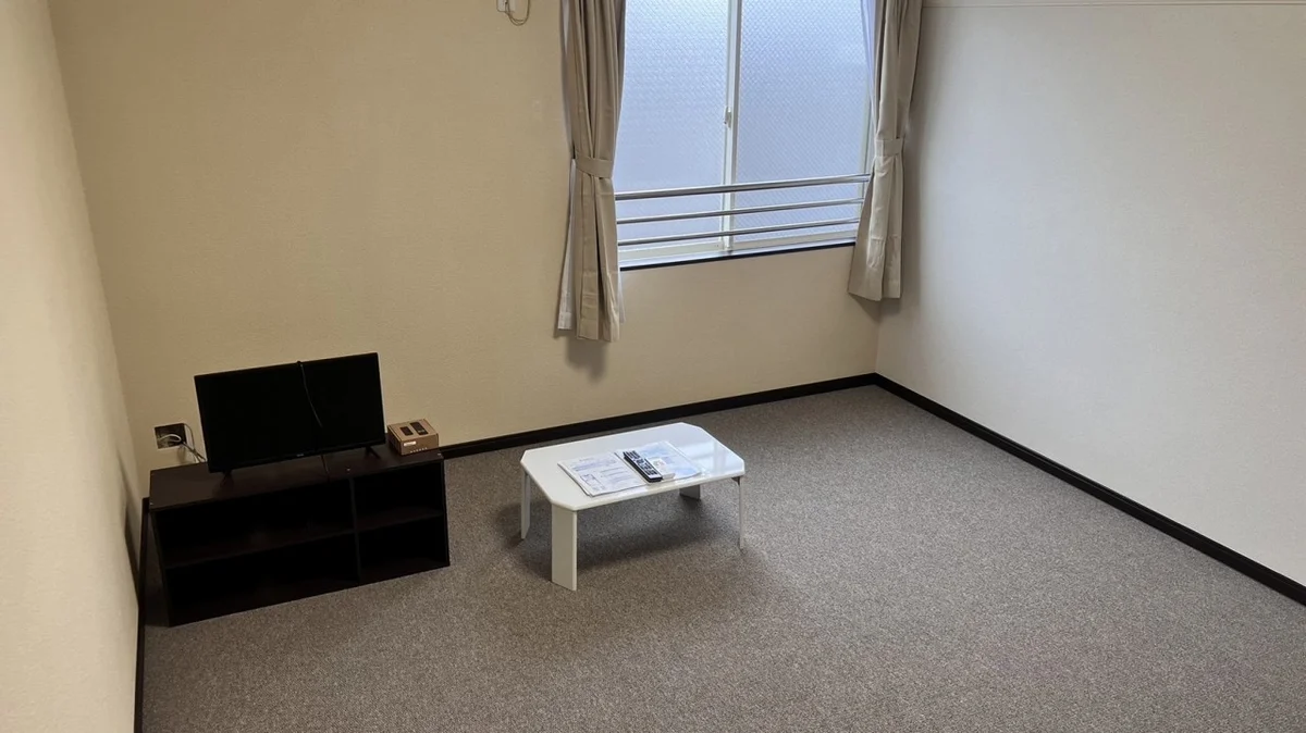 設備仕様は号室により異なる為、現況を優先致します。