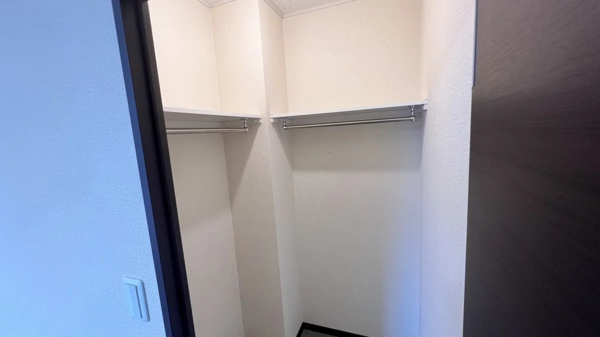 設備仕様は号室により異なる為、現況を優先致します。