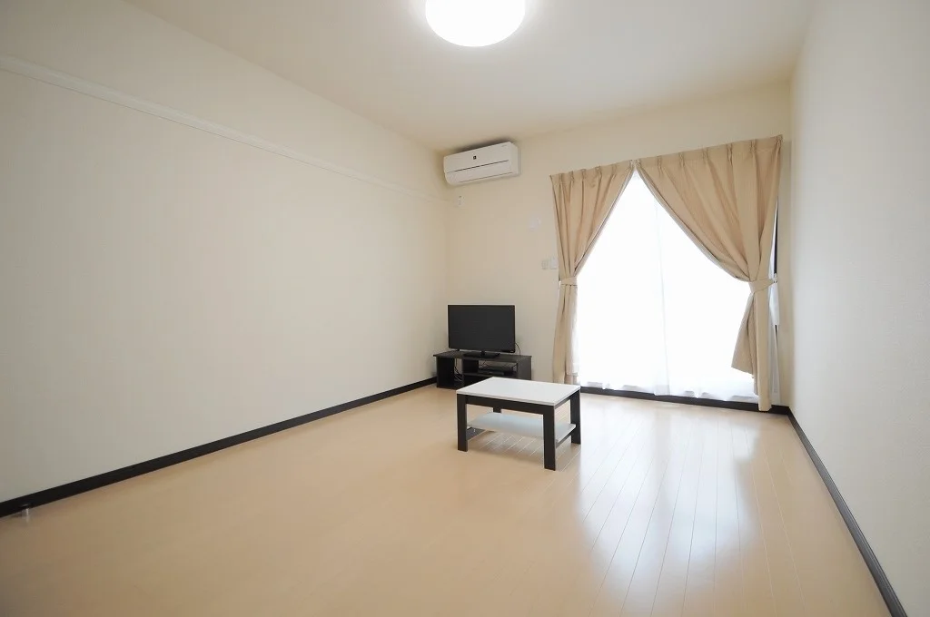 設備仕様は号室により異なる為、現況を優先致します。