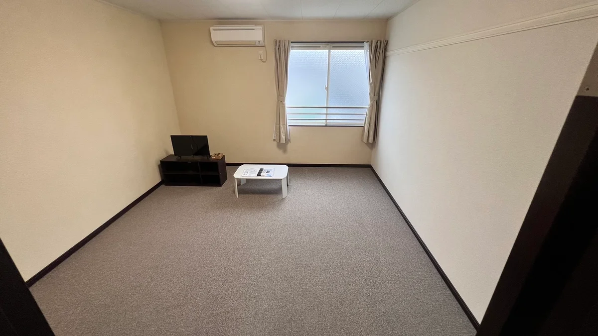 設備仕様は号室により異なる為、現況を優先致します。