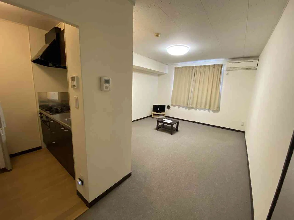 設備・仕様は号室により異なる為、現況を優先致します。