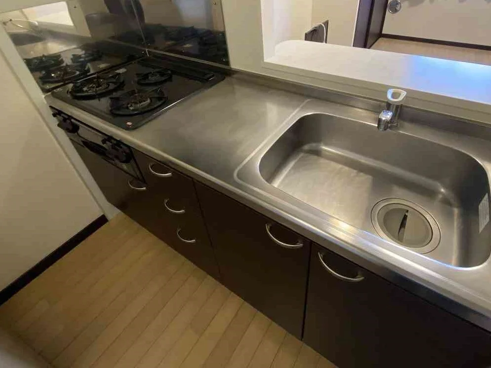 設備・仕様は号室により異なる為、現況を優先致します。