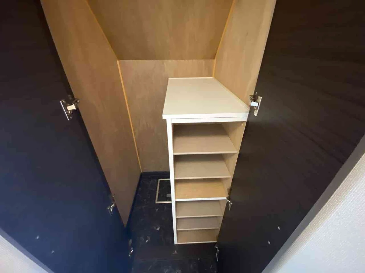 設備・仕様は号室により異なる為、現況を優先致します。