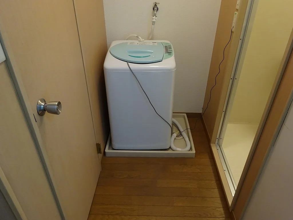 洗濯機