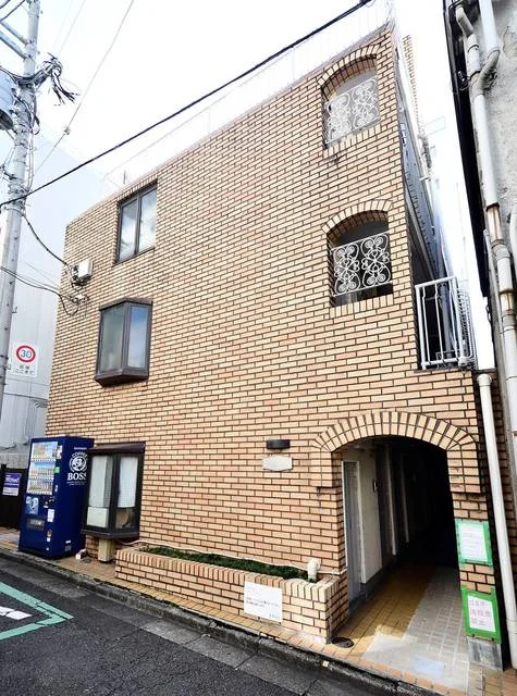 メゾン・ド・ペガーズ - 中野区 マンスリーマンション 中野区 ウィークリーマンション