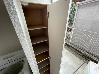 シューズBOX付き♪