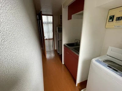 現況を優先します