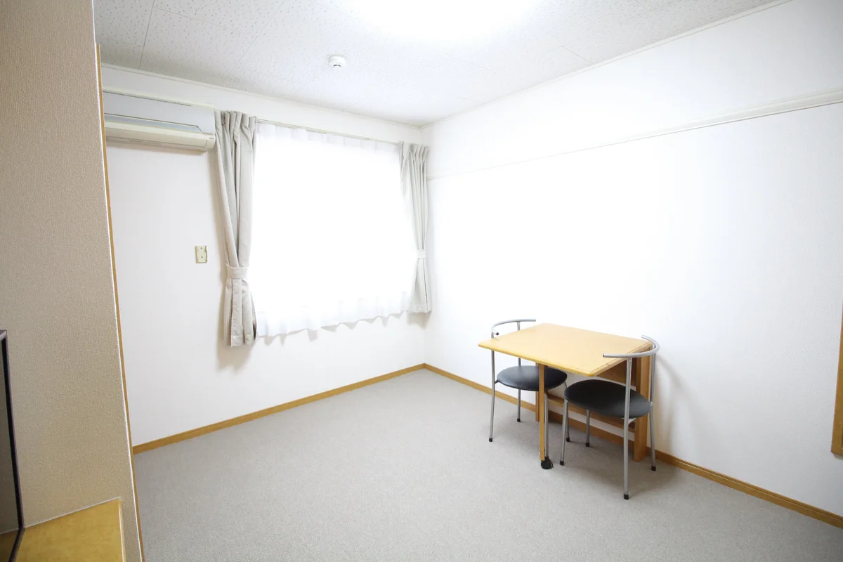 採光面は東向きです！お洗濯は午前中のうちにどうぞ♪