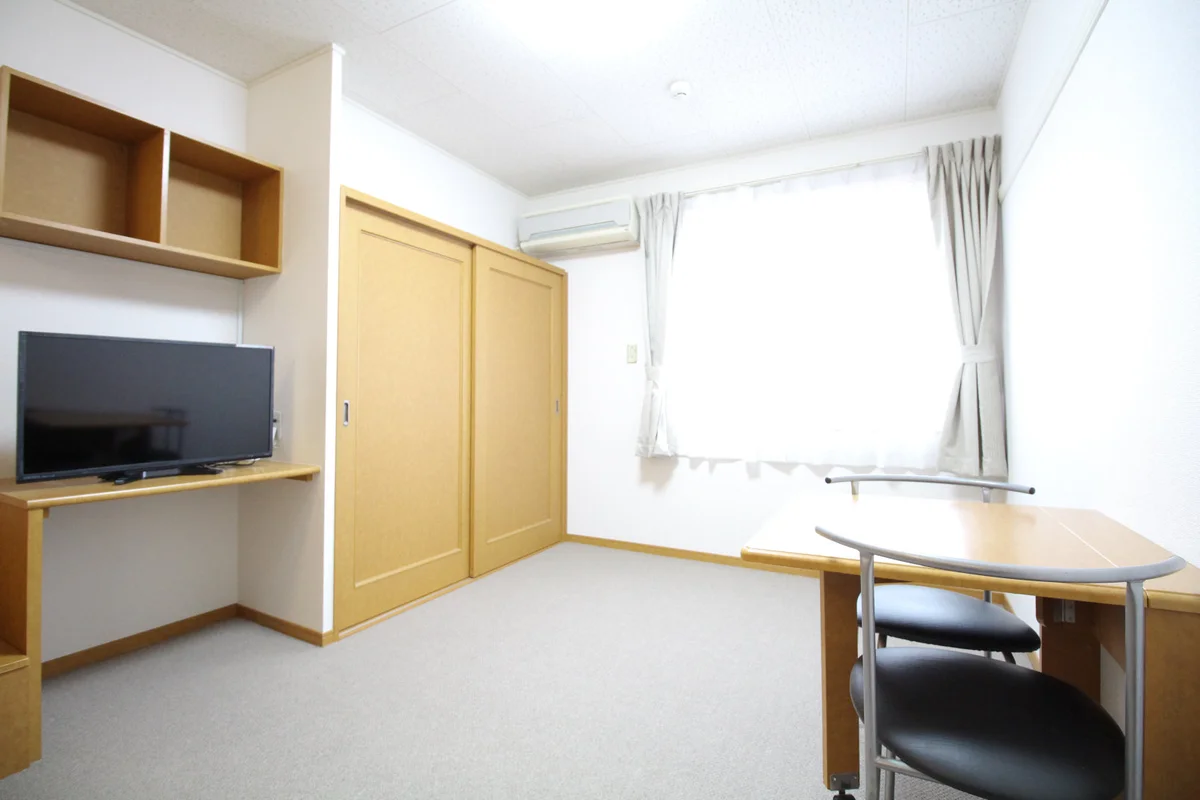 2Fは絨毯仕様となります。