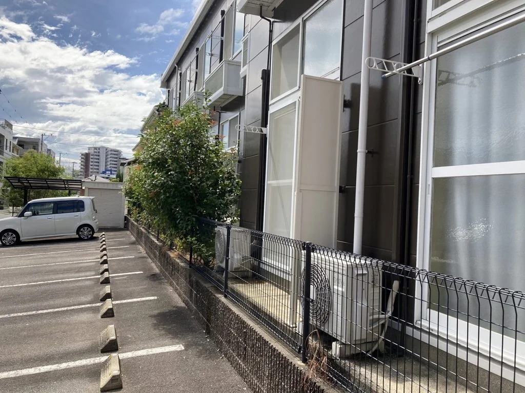 設備・仕様は号室により異なる為現況を優先致します。