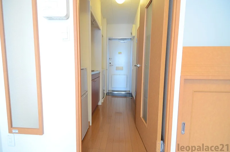 設備・仕様は号室により異なる為現況を優先致します。