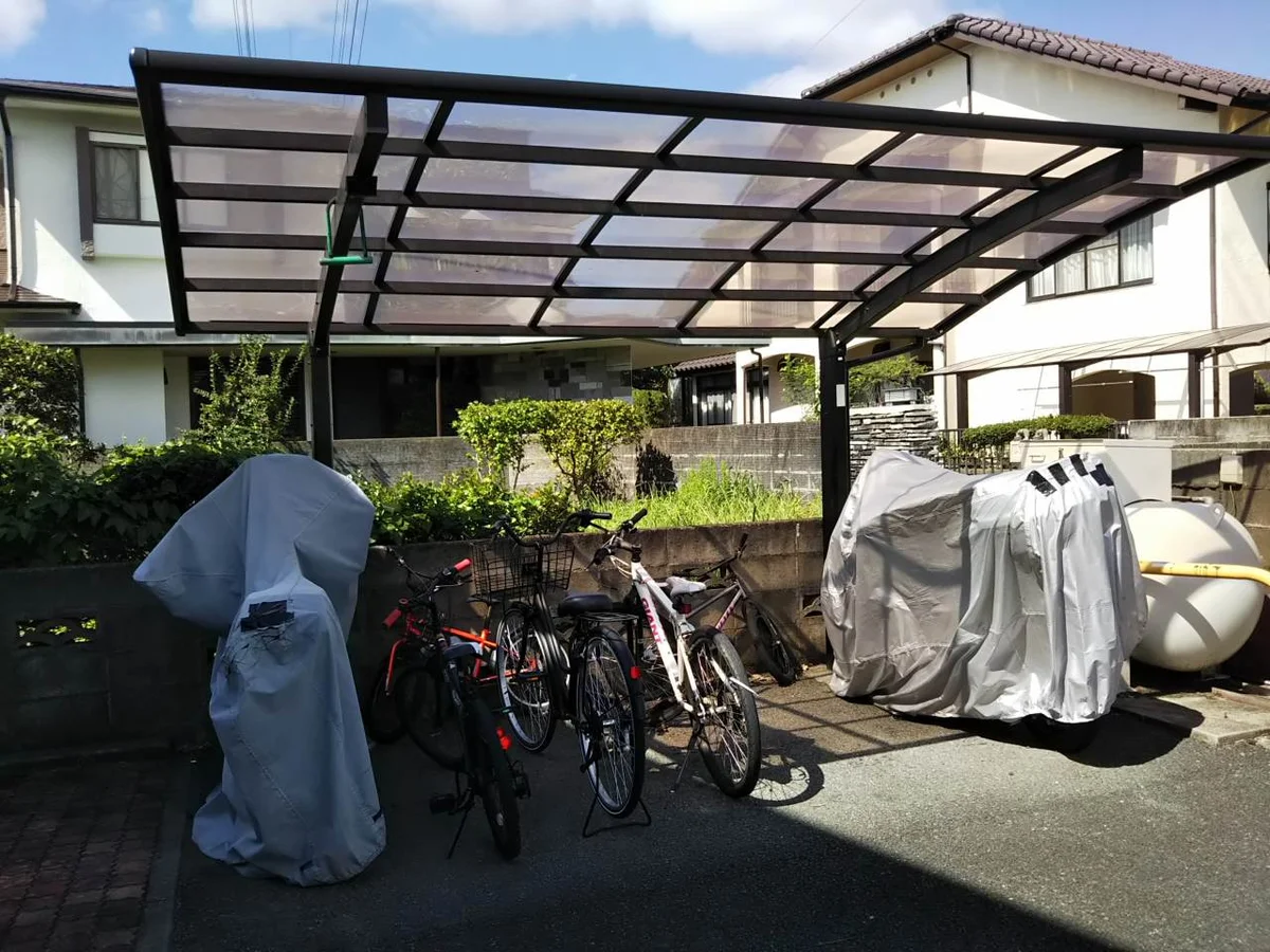 写真と現状が異なる場合は現状を優先します。