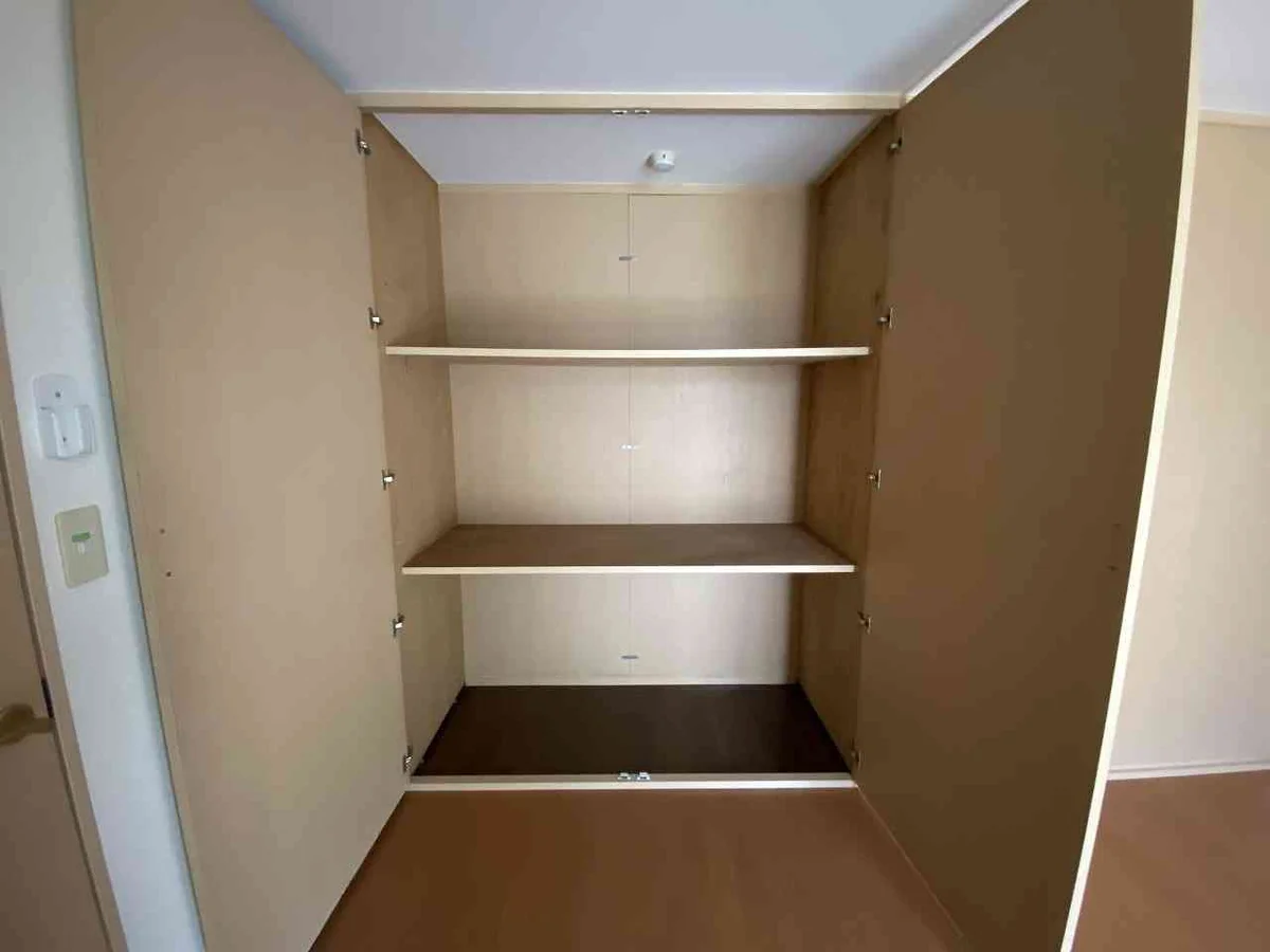 設備・仕様は号室により異なる為、現況を優先致します。