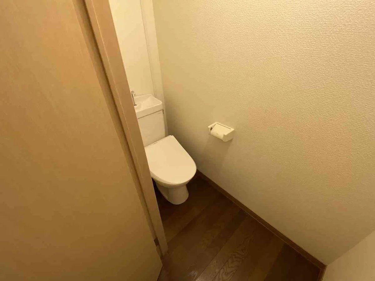 設備・仕様は号室により異なる為、現況を優先致します。