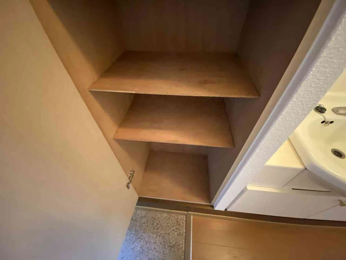 設備・仕様は号室により異なる為、現況を優先致します。